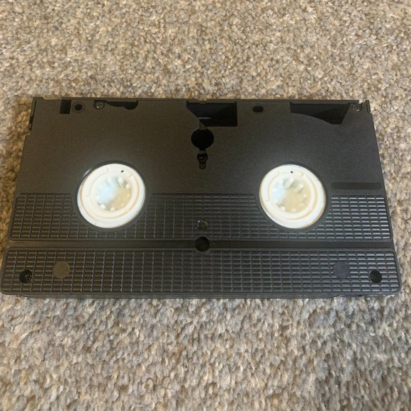 Cinderella VHS Walt Disney's Home Video - Picture 6 of 7